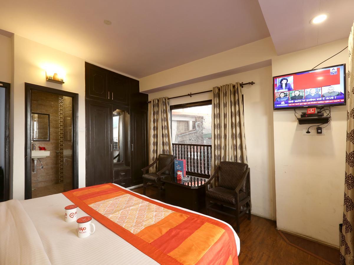Oyo 3538 Mahamaya Hotel