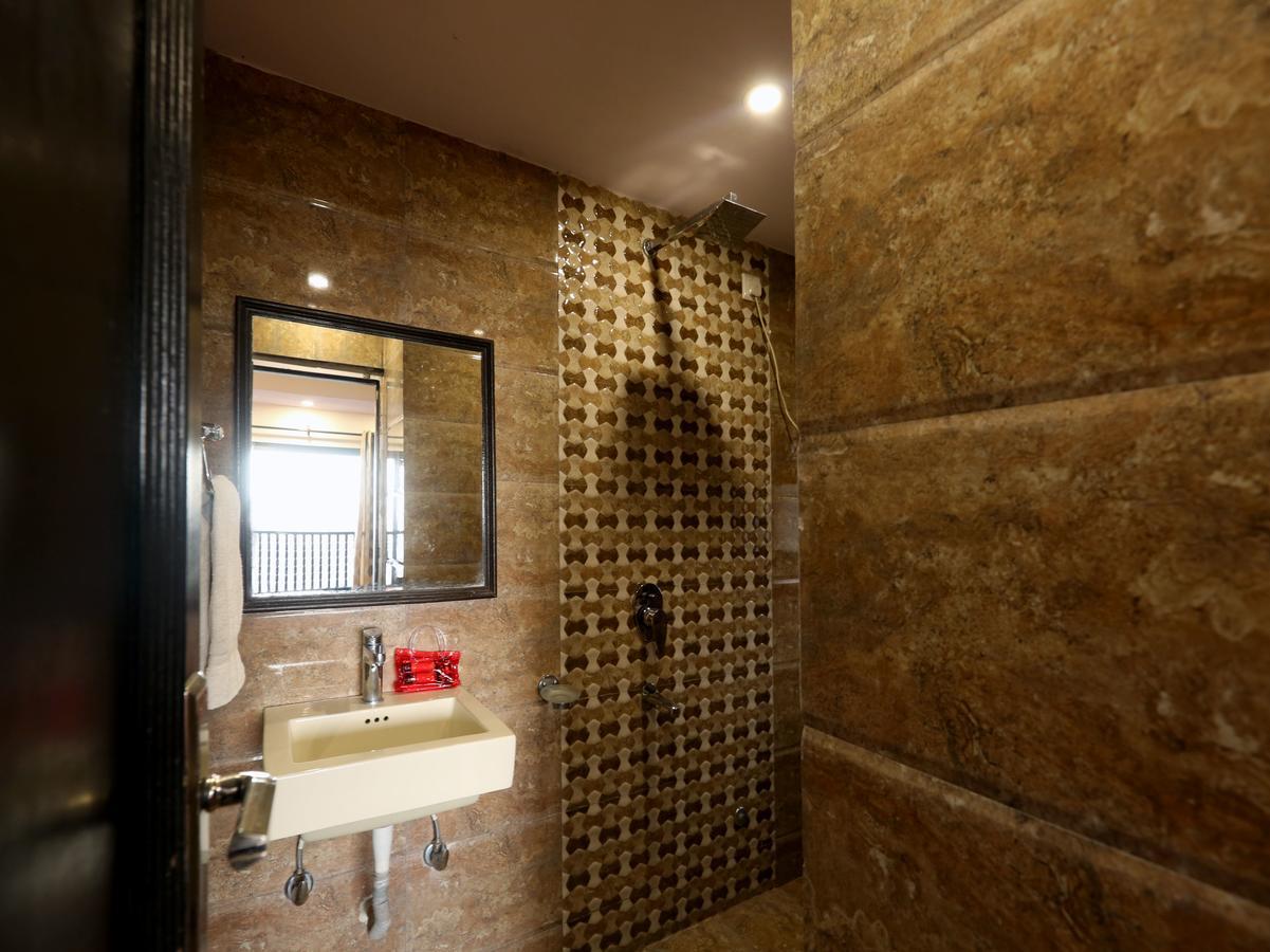 Oyo 3538 Mahamaya Hotel Shimla