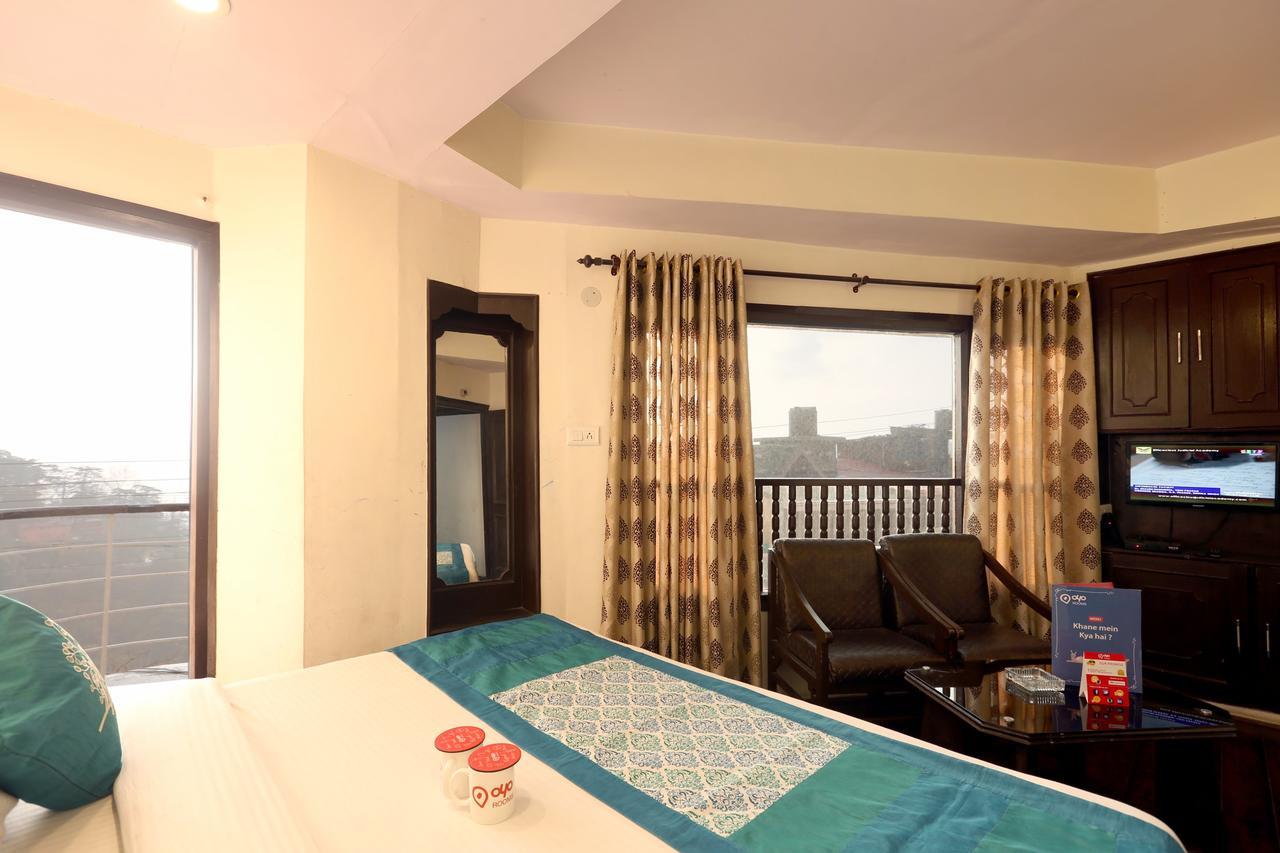 Hotel Oyo 3538 Mahamaya 3*