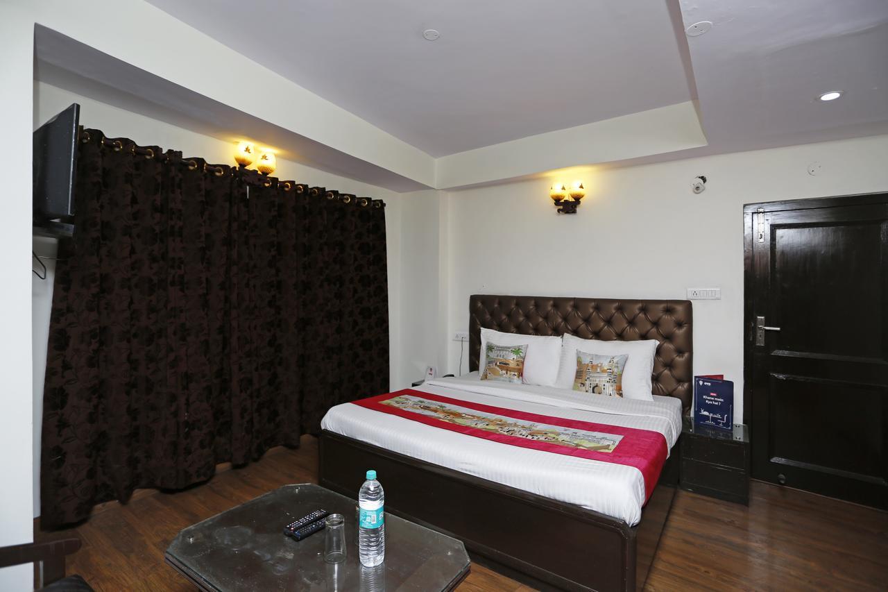 Hotel Oyo 3538 Mahamaya 3*