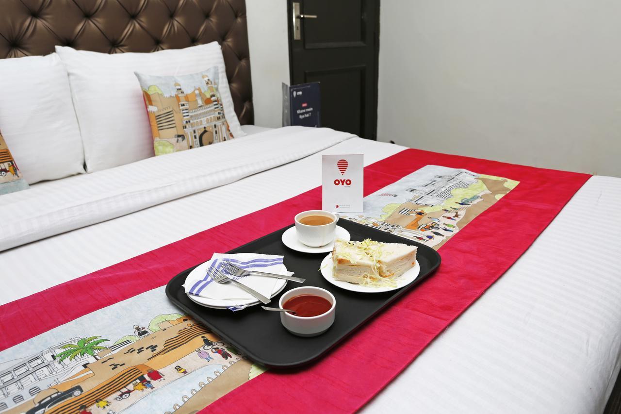 Oyo 3538 Mahamaya Hotel Shimla