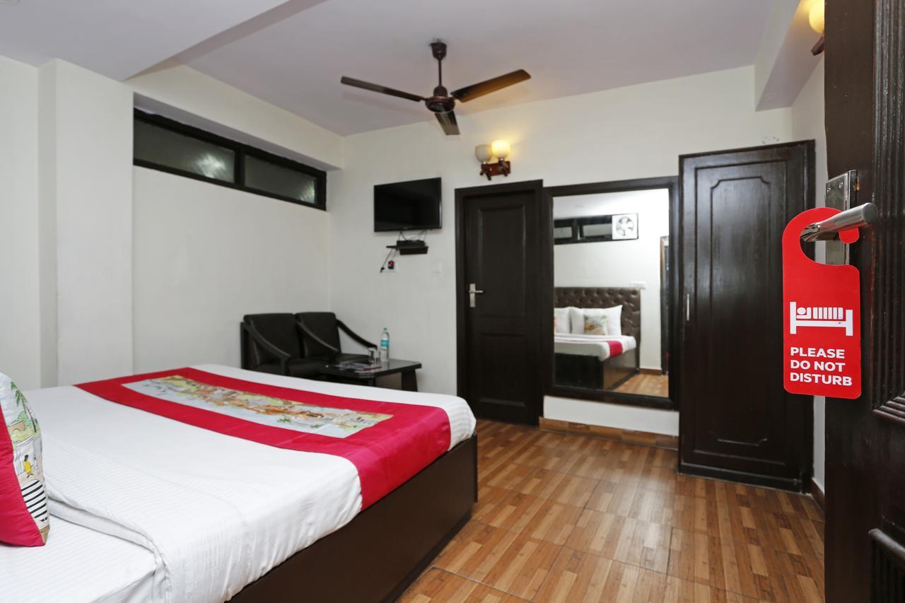 Oyo 3538 Mahamaya Hotel 3*