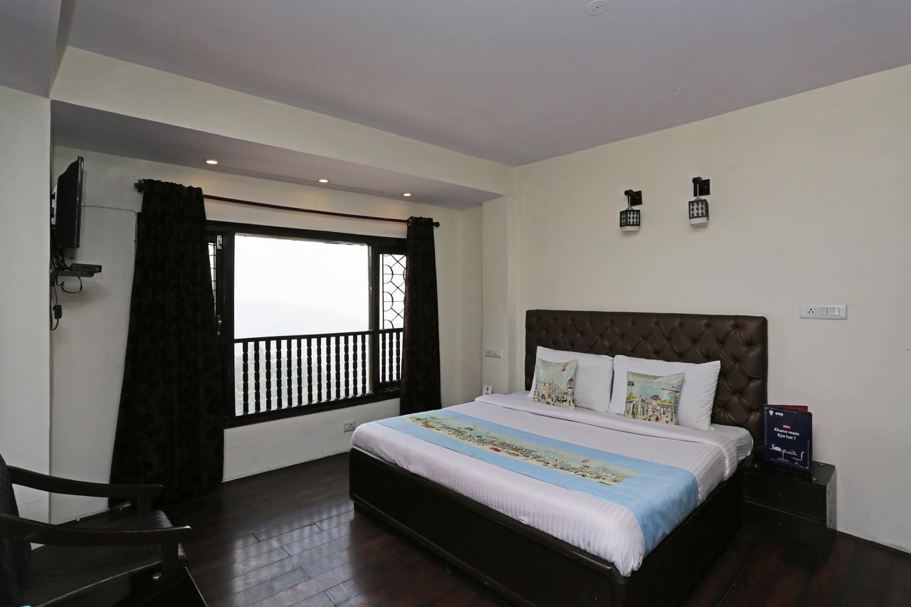 Hotel Oyo 3538 Mahamaya Shimla