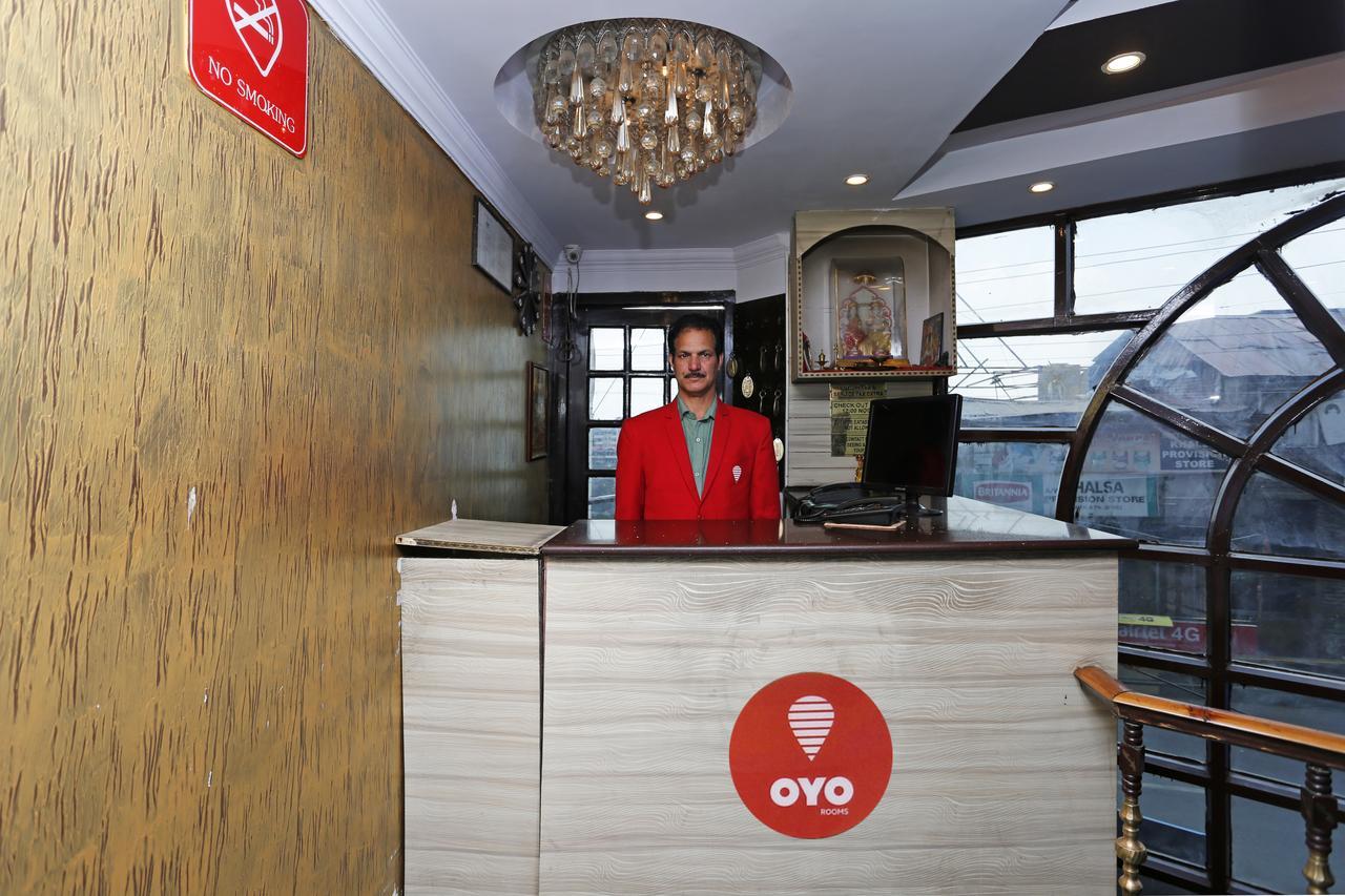 Oyo 3538 Mahamaya 3*
