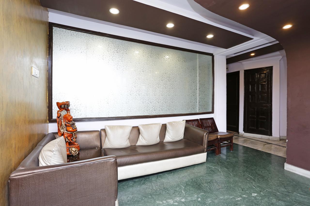 Hotel Oyo 3538 Mahamaya 3*