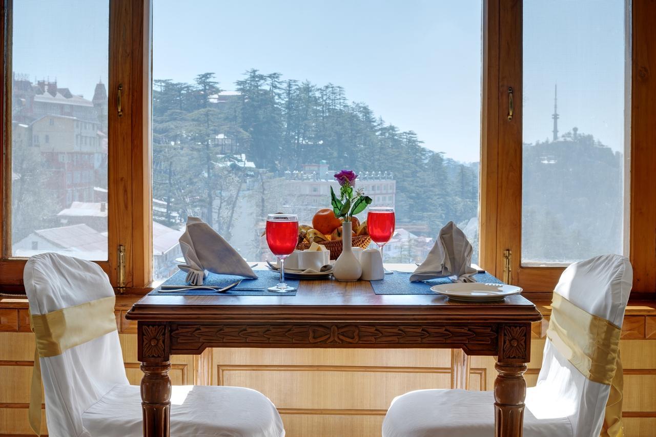 Baljees Regency Shimla
