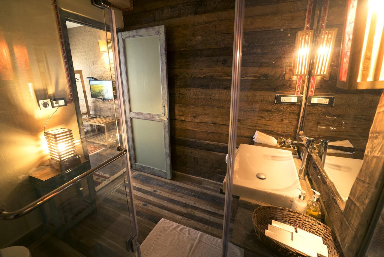 Bed & Breakfast Meena Bagh