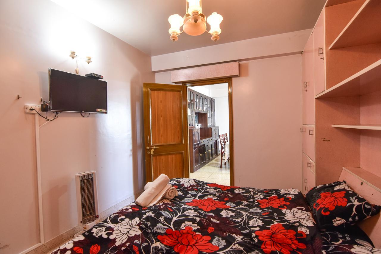 Dhanlaxmi Bed & Breakfast Shimla