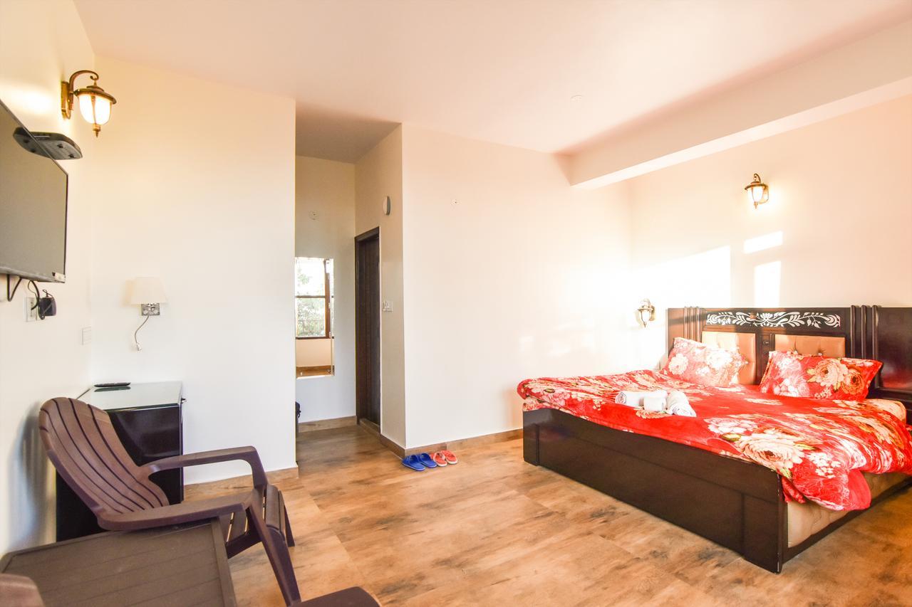 Bed & Breakfast Dhanlaxmi Shimla