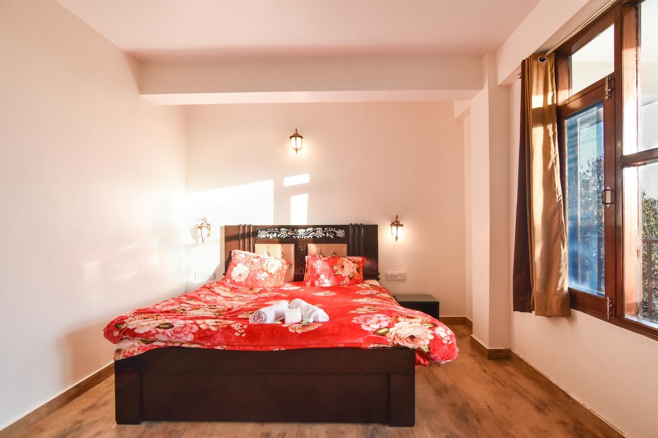Dhanlaxmi Bed & Breakfast Shimla