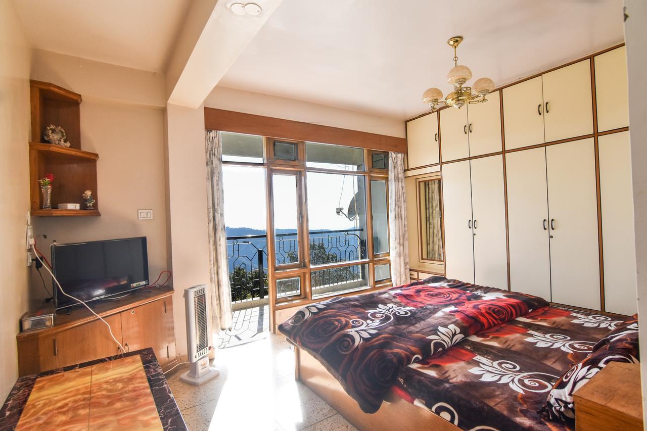 Dhanlaxmi Bed & Breakfast