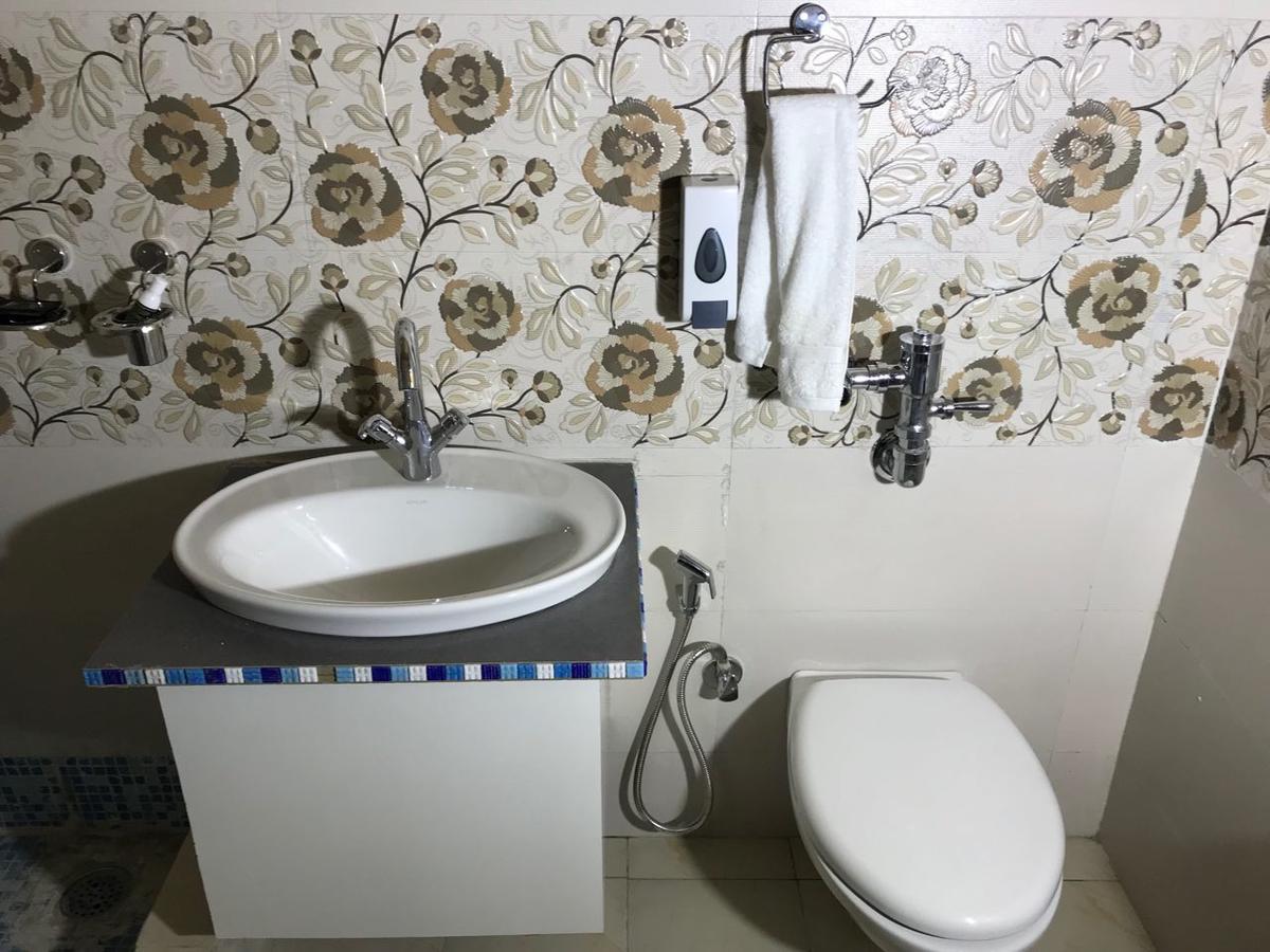 Kvr Clarks Inn, Kufri 4* Shimla