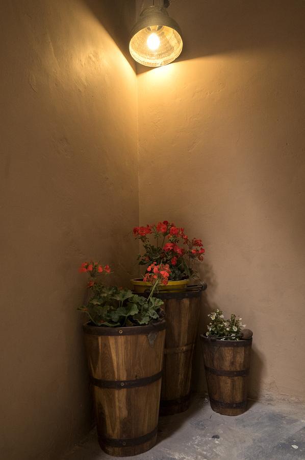 Bed & Breakfast Meena Bagh *