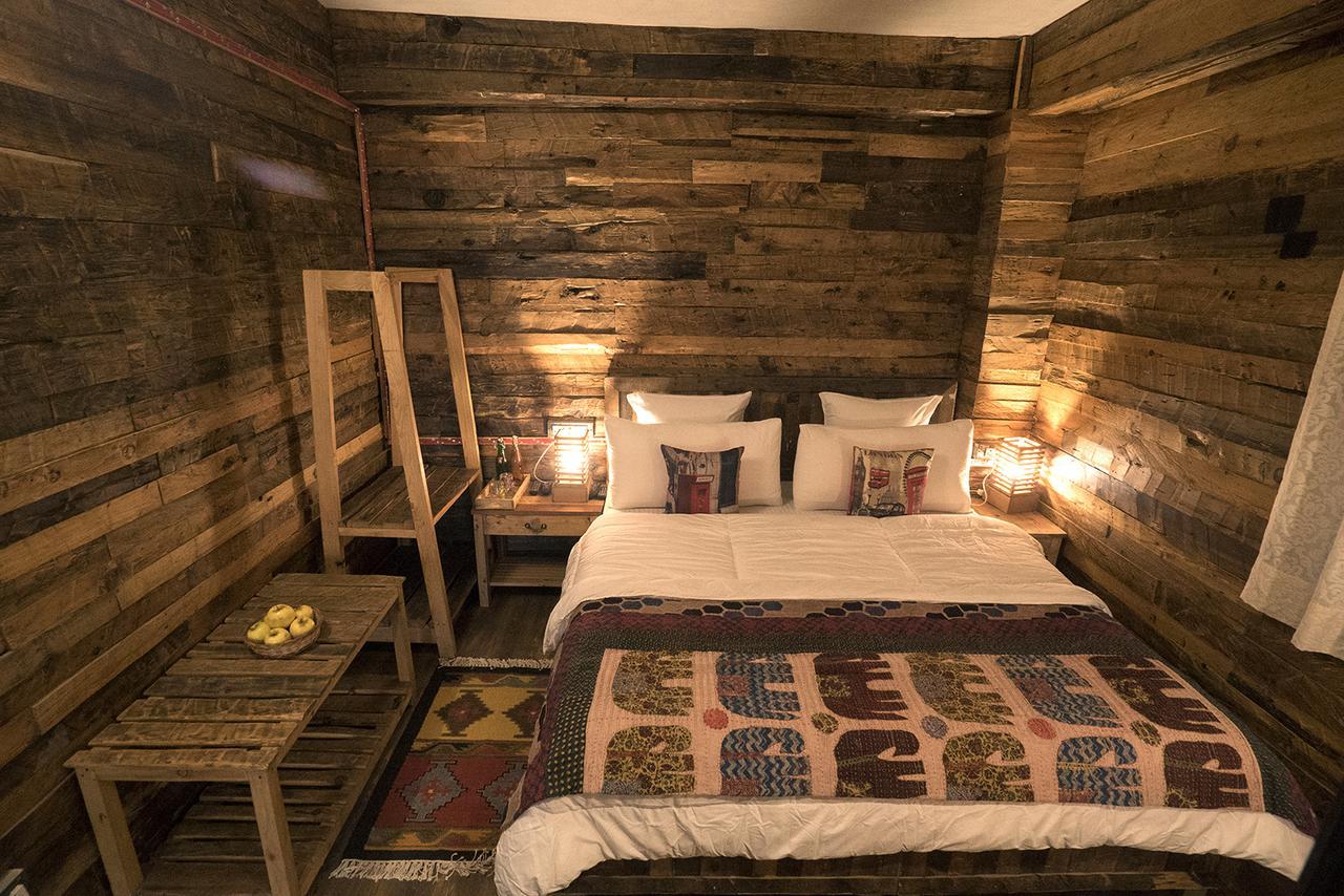 Meena Bagh Bed & Breakfast *