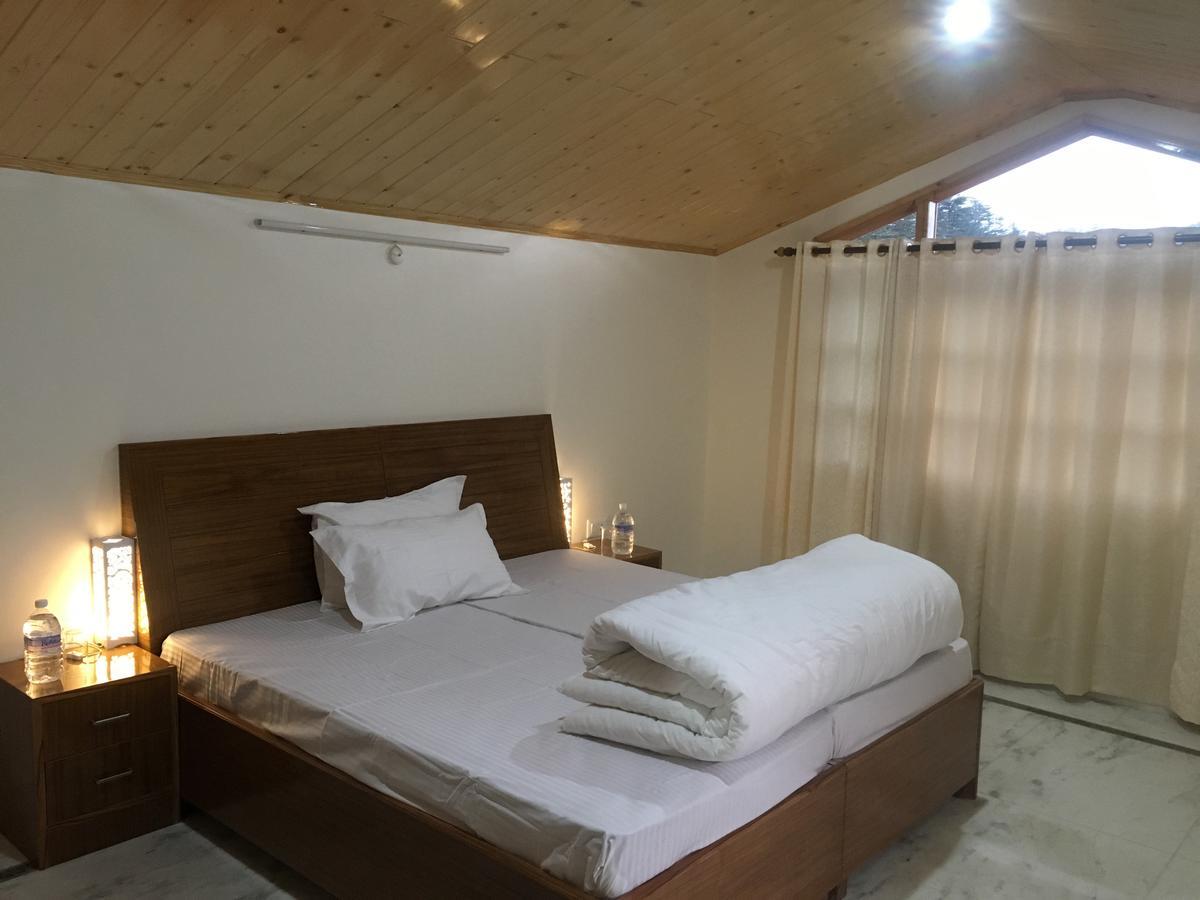 Vipul Apartment Shimla