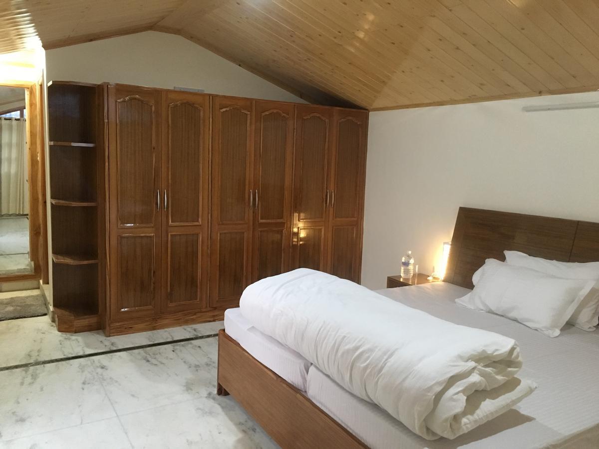 Vipul Apartment Shimla