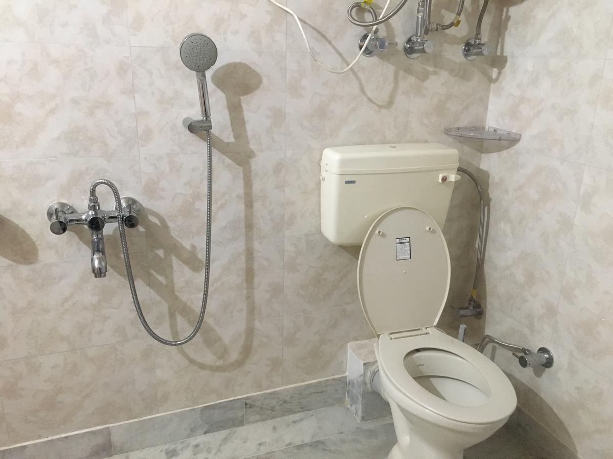 Apartment Vipul