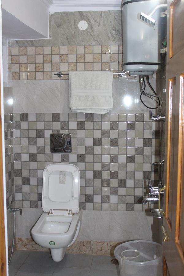 Meridian With Car Parking Hotel Shimla