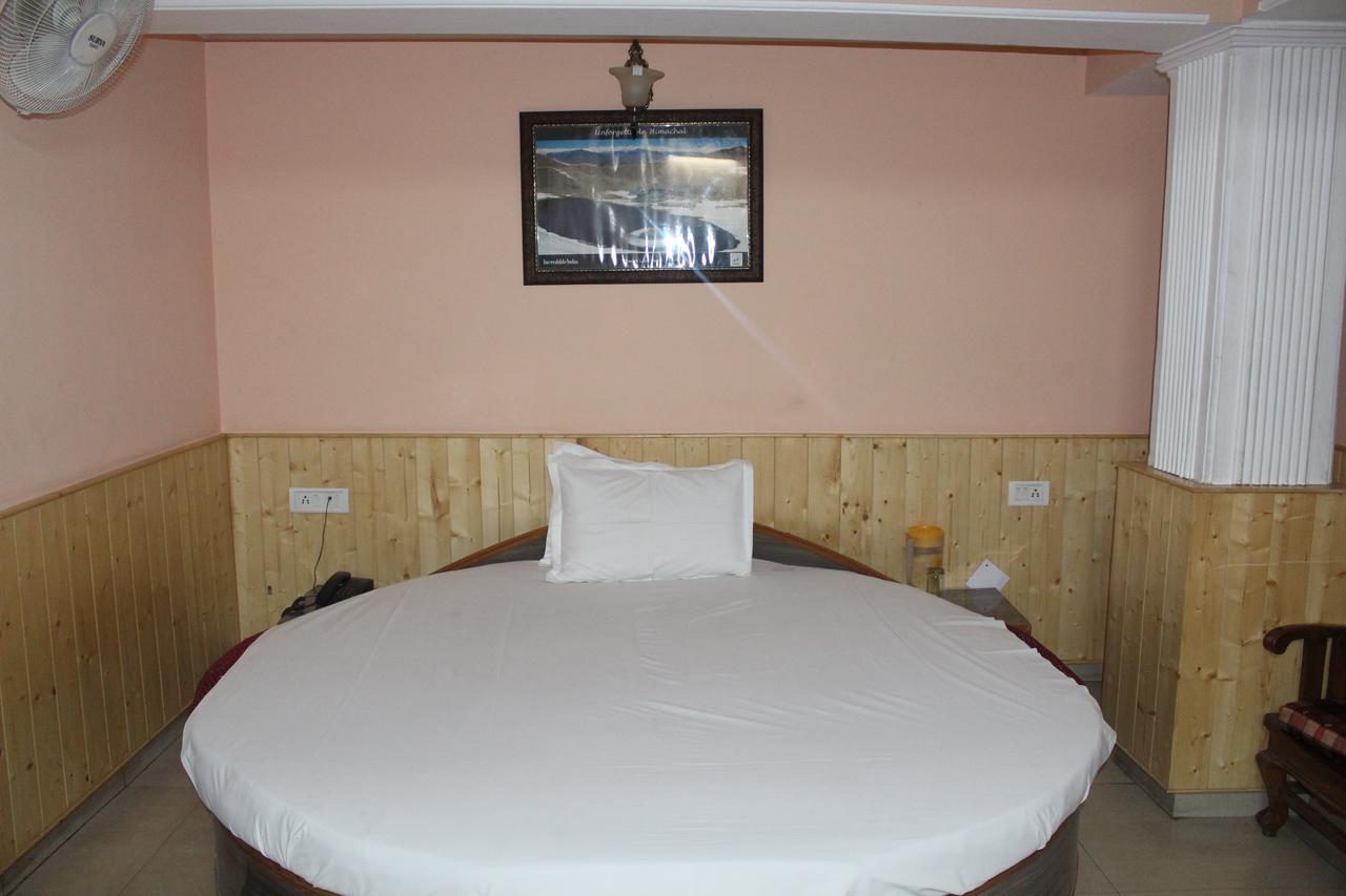 Meridian With Car Parking 2*