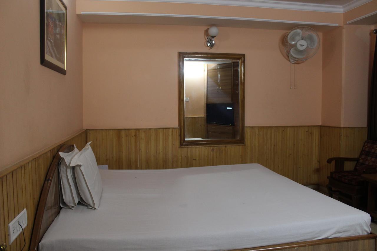 Meridian With Car Parking 2*
