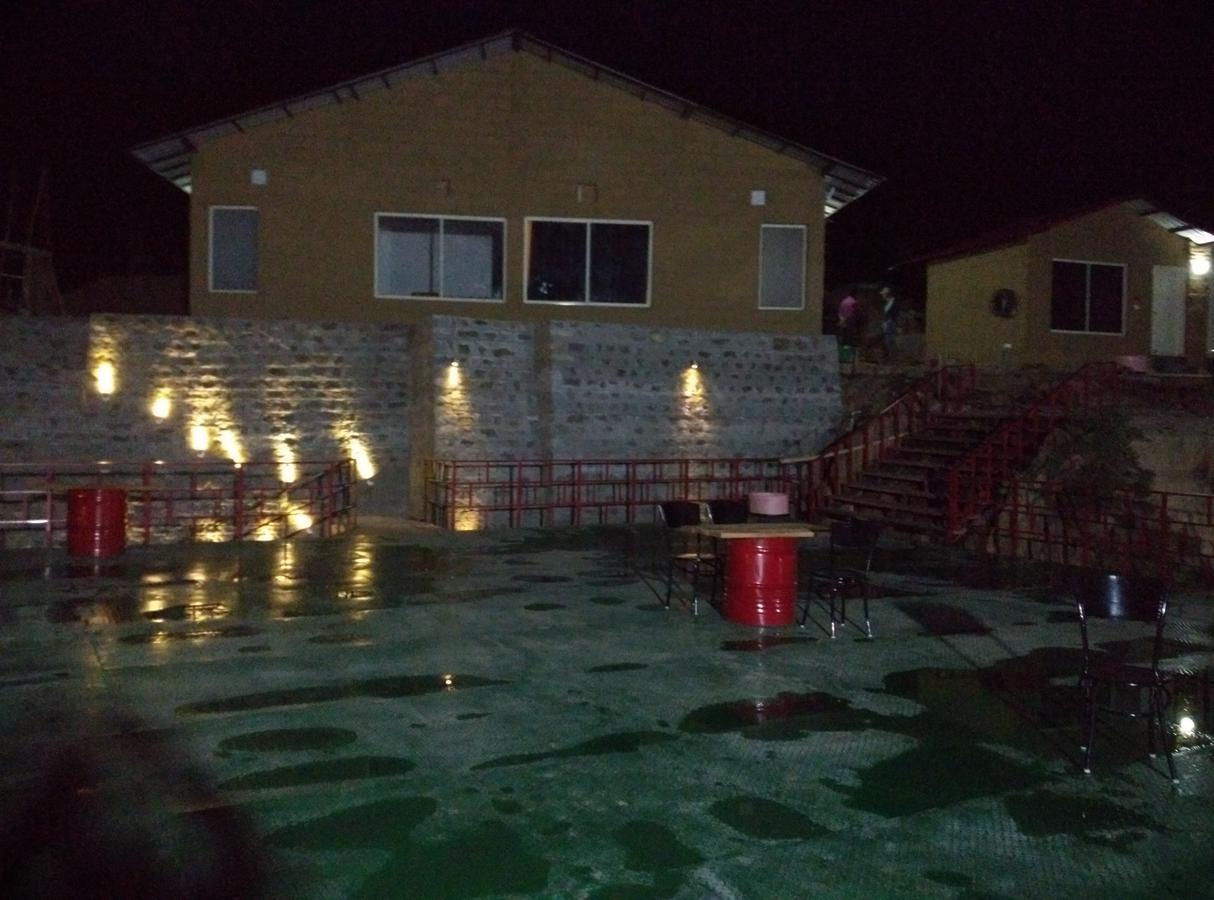 V Nature Heaven Koti 3* Shimla