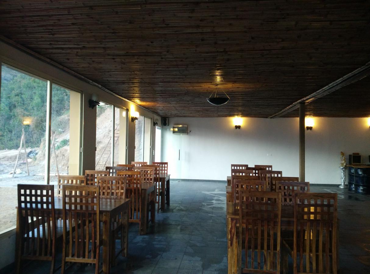 Resort V Nature Heaven Koti