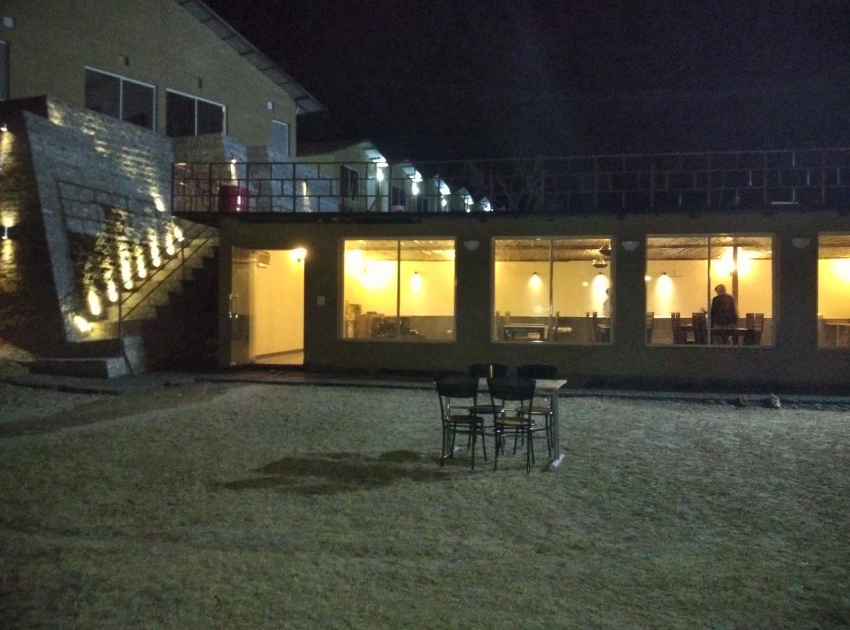 Resort V Nature Heaven Koti Shimla