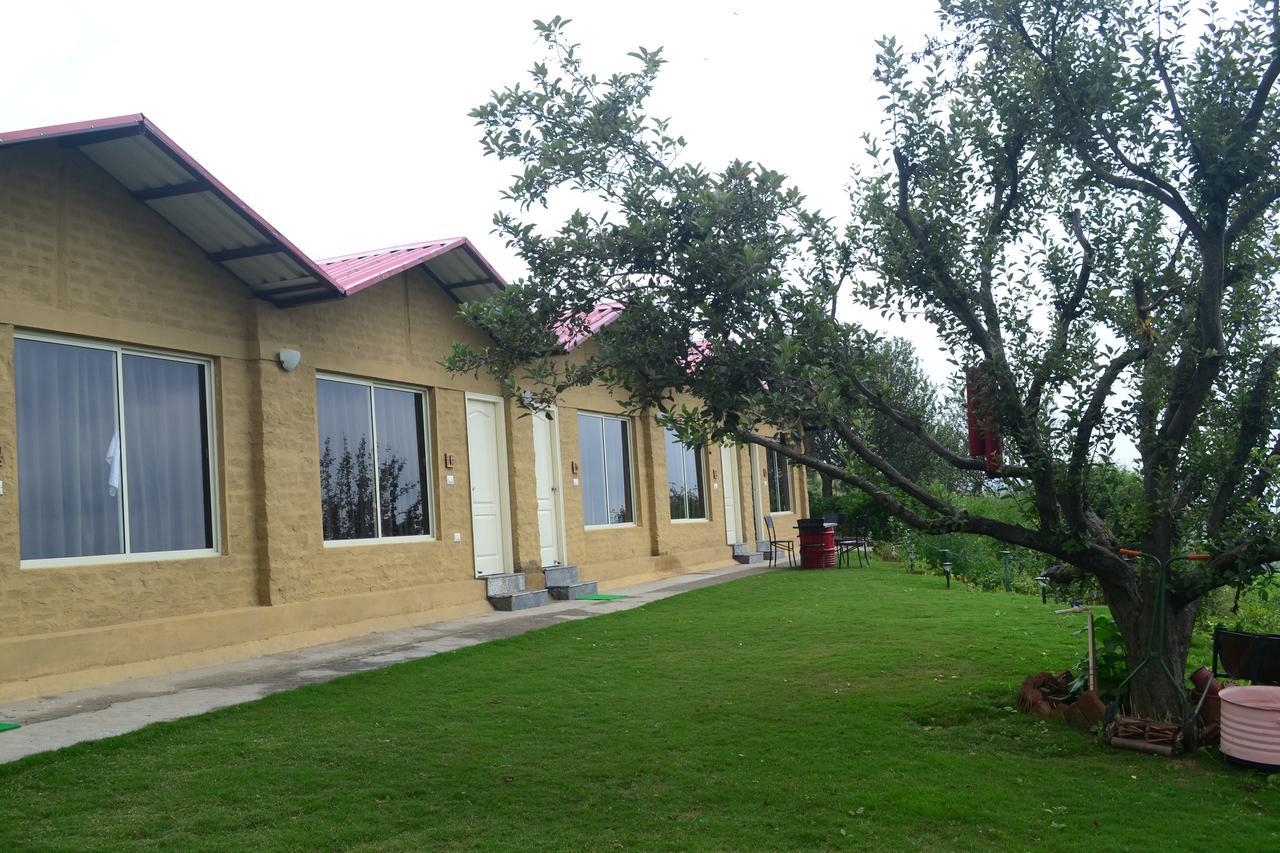 V Nature Heaven Koti Resort
