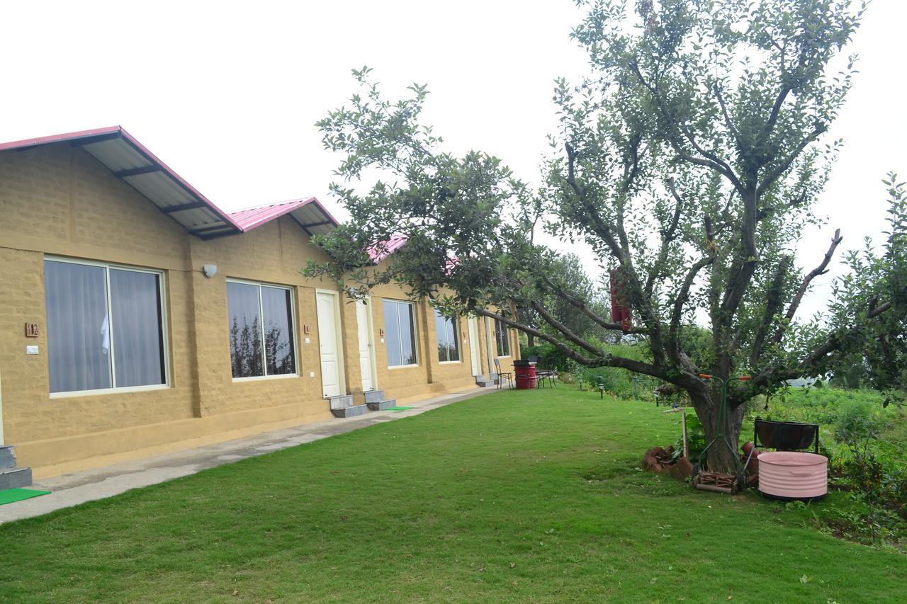 V Nature Heaven Koti 3* Shimla