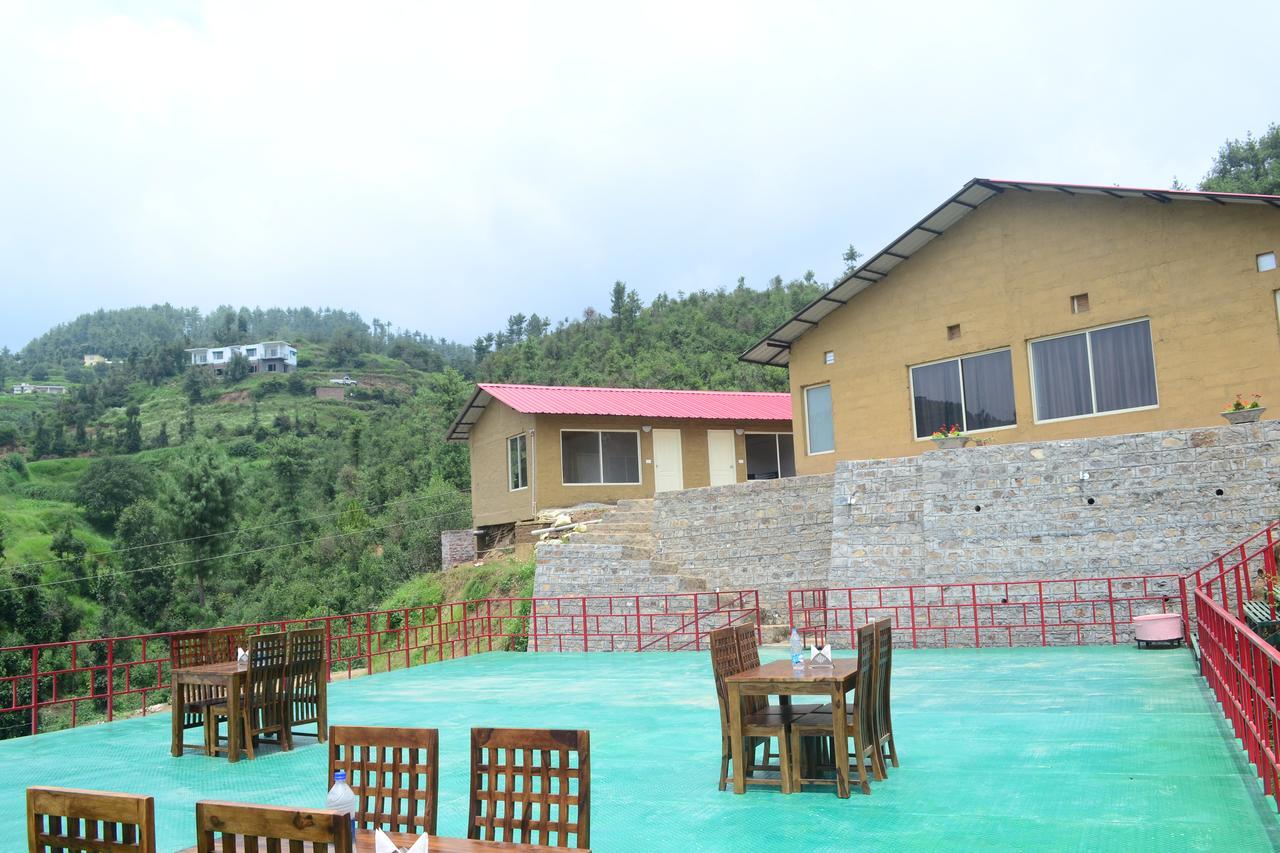 V Nature Heaven Koti Shimla