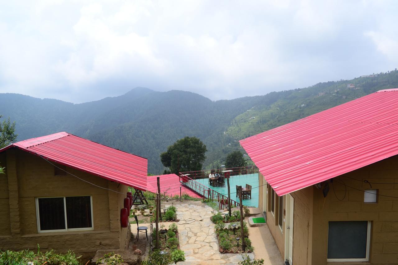 Resort V Nature Heaven Koti 3*