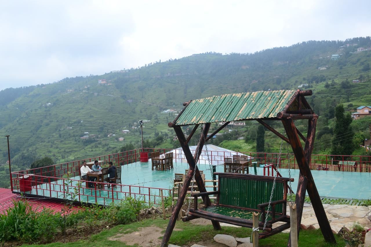Resort V Nature Heaven Koti
