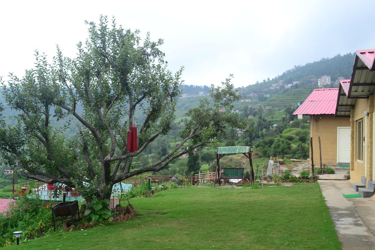 Resort V Nature Heaven Koti 3*