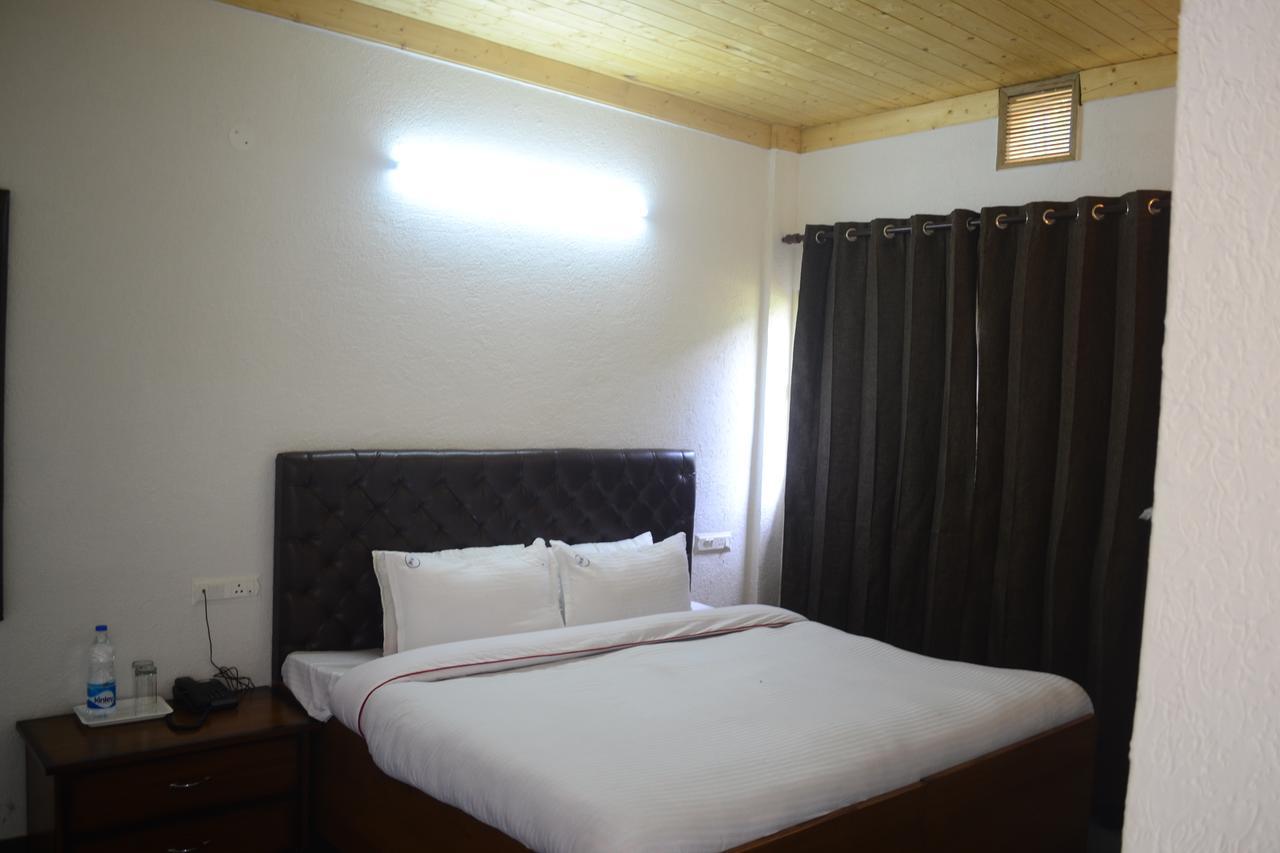 Resort V Nature Heaven Koti 3*