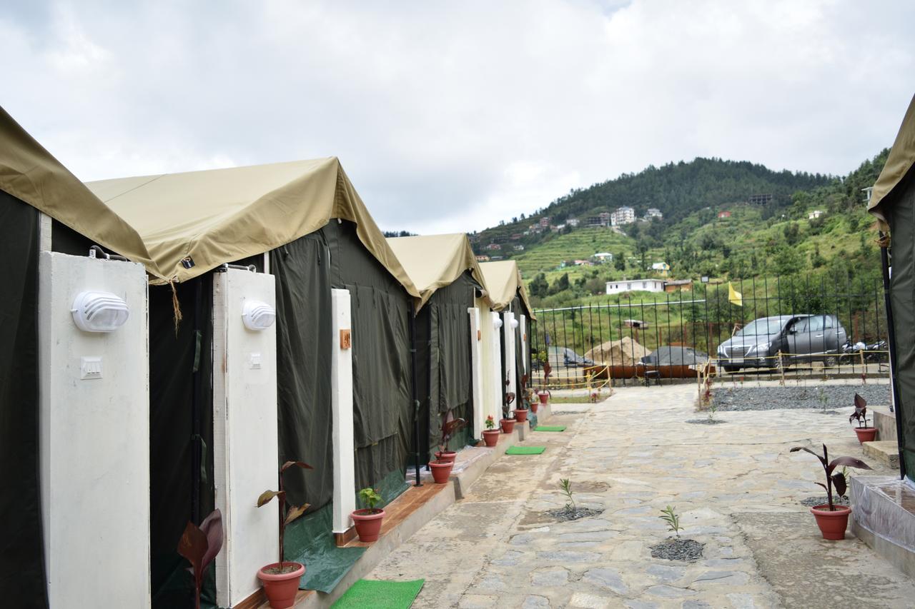 Resort V Nature Heaven Koti 3*