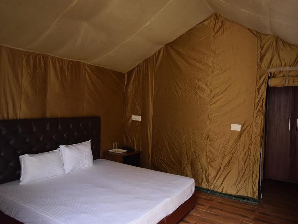 Resort V Nature Heaven Koti 3*