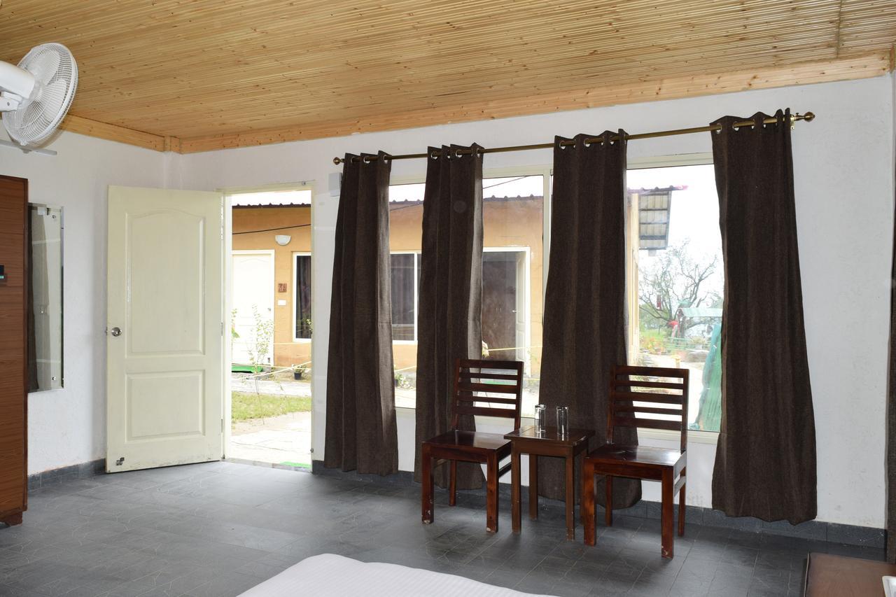 V Nature Heaven Koti Resort