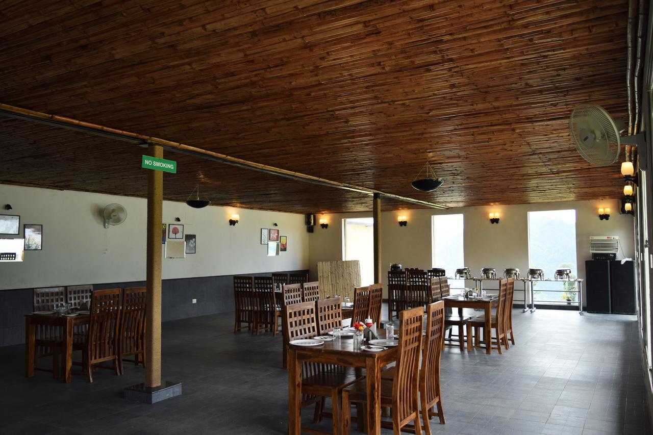 Resort V Nature Heaven Koti Shimla
