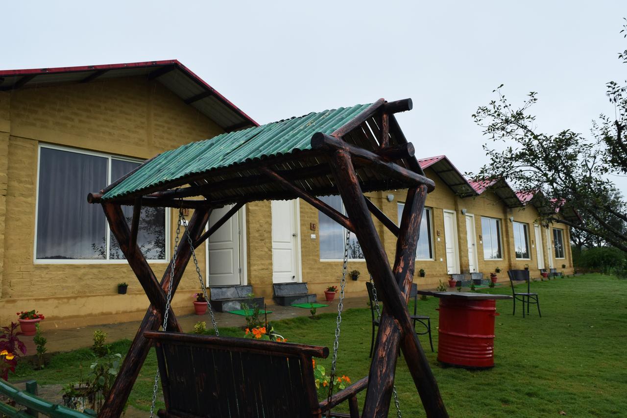 Resort V Nature Heaven Koti