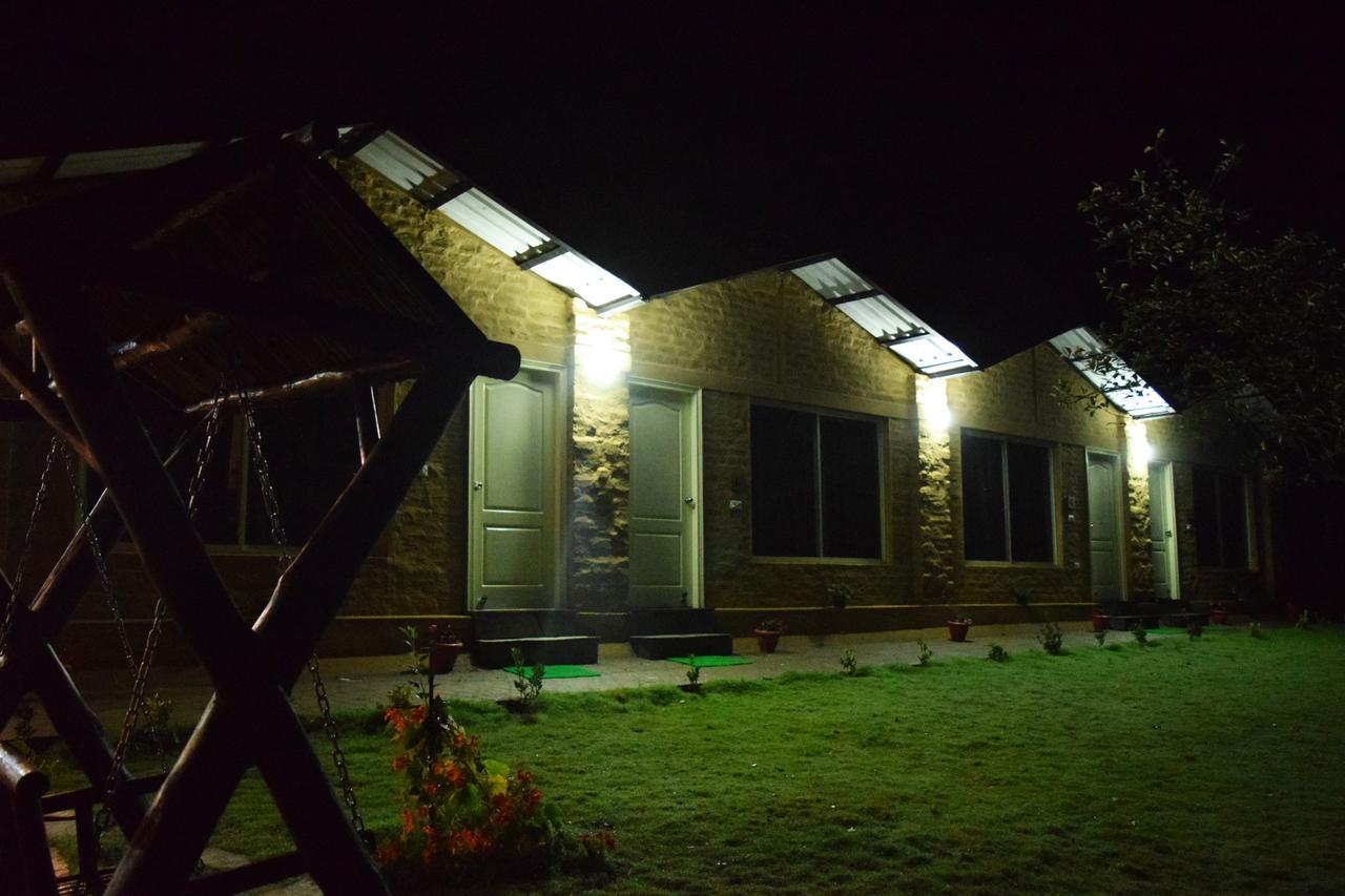 V Nature Heaven Koti Resort