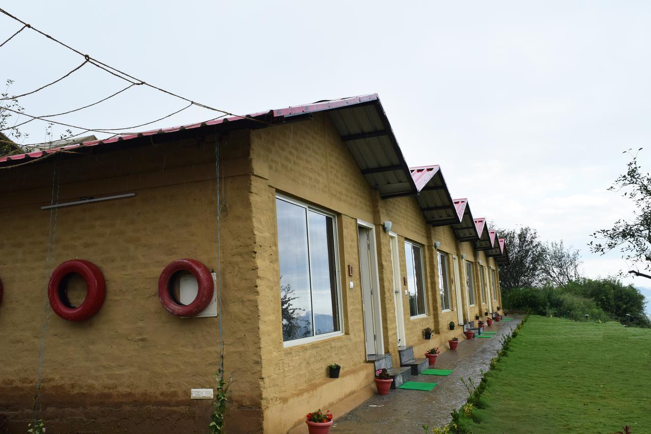 Resort V Nature Heaven Koti Shimla