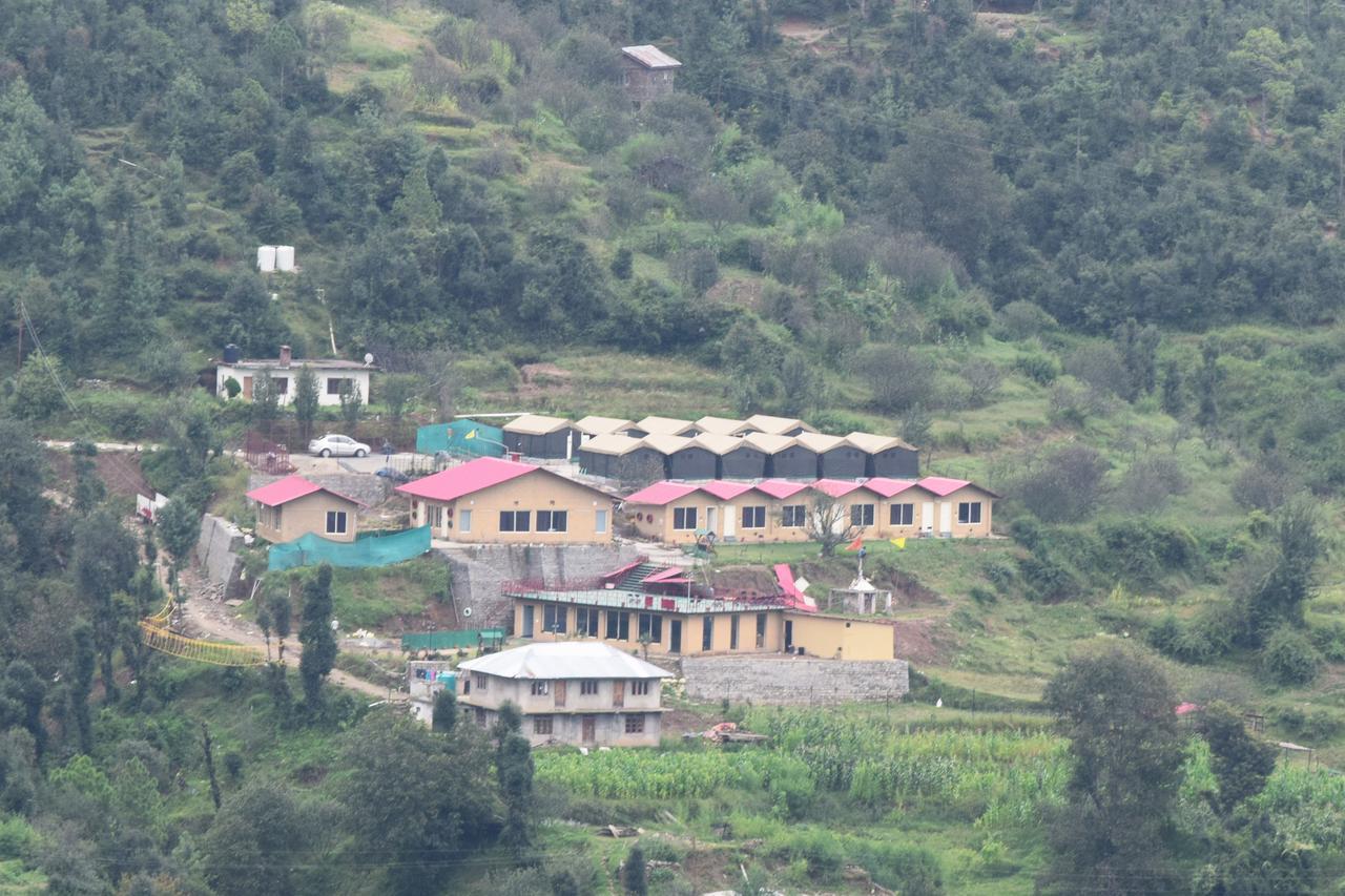 Resort V Nature Heaven Koti