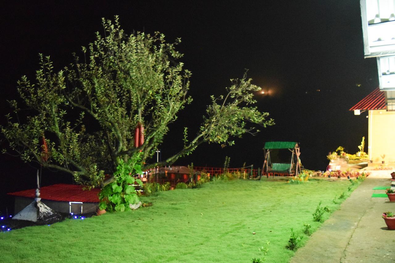 Resort V Nature Heaven Koti