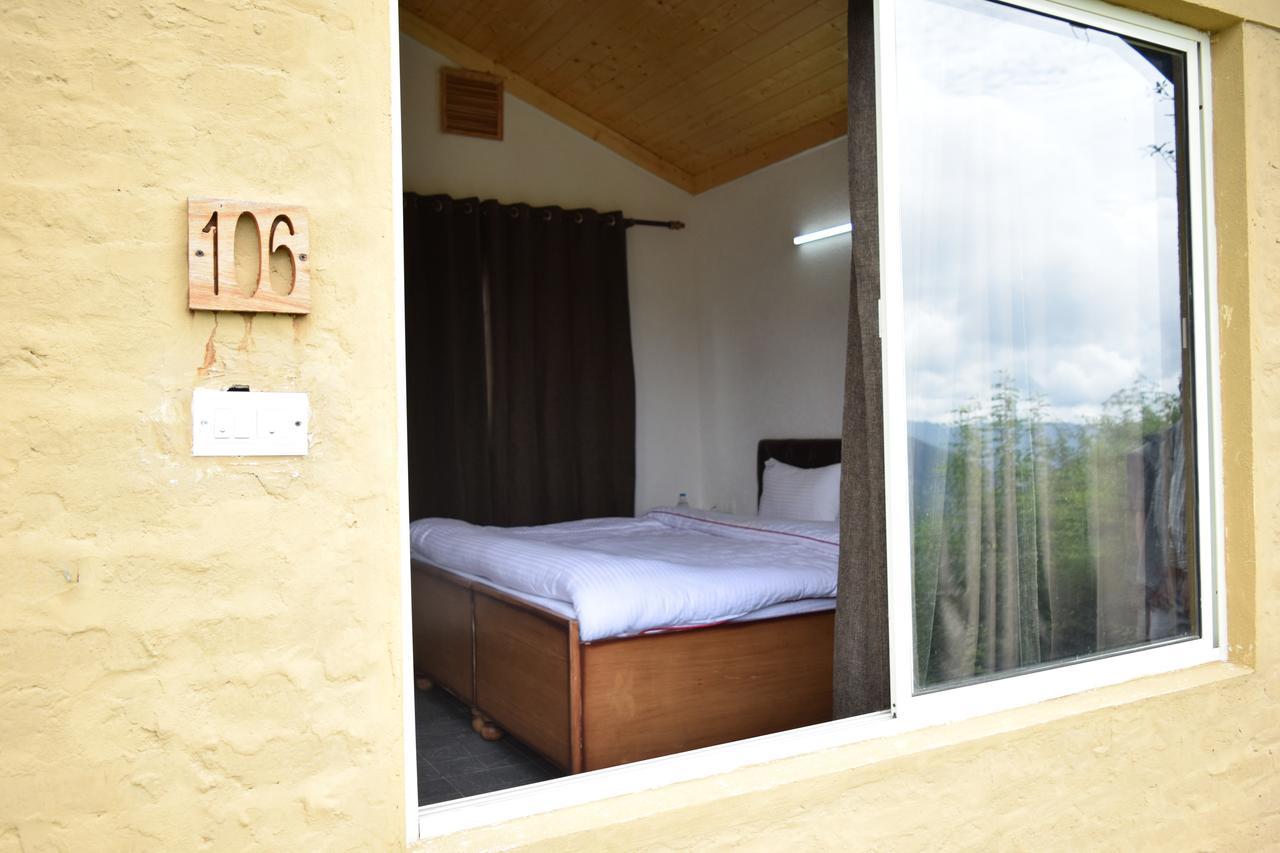 V Nature Heaven Koti 3* Shimla