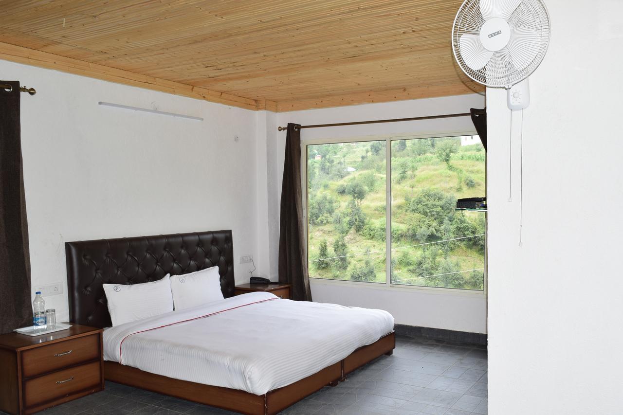 Resort V Nature Heaven Koti