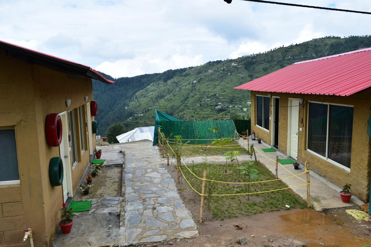 V Nature Heaven Koti Shimla