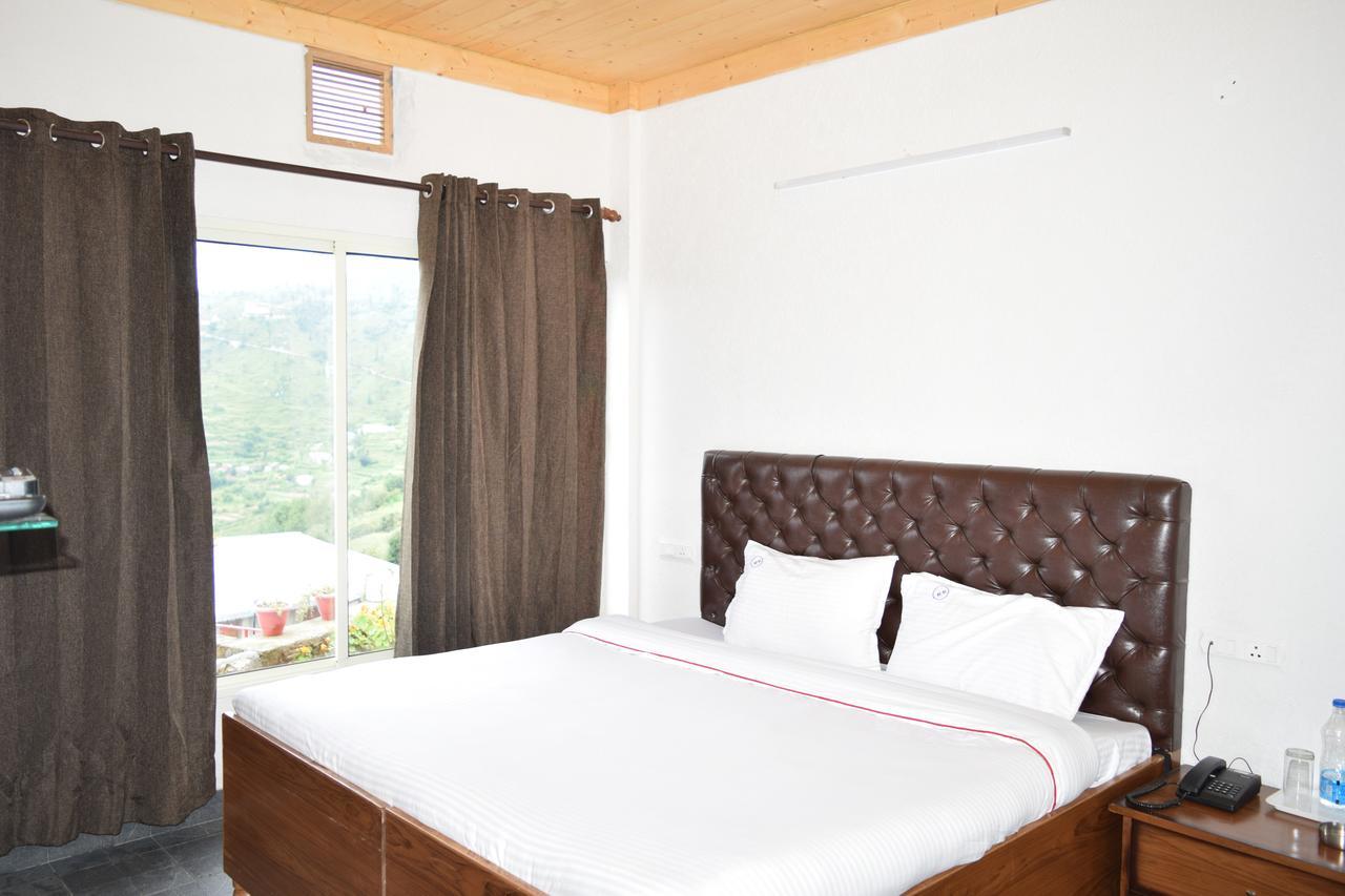 Resort V Nature Heaven Koti