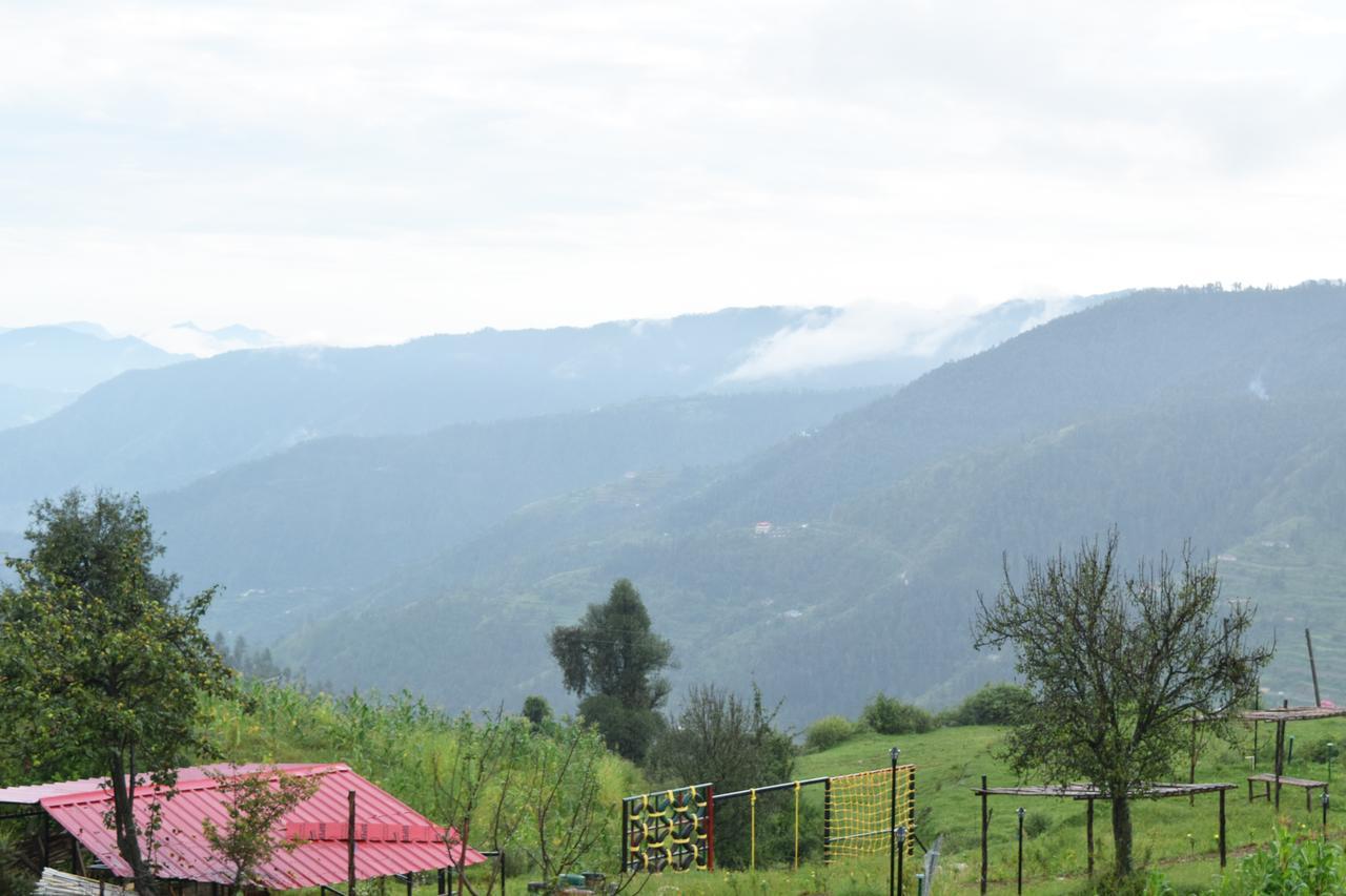 V Nature Heaven Koti 3*