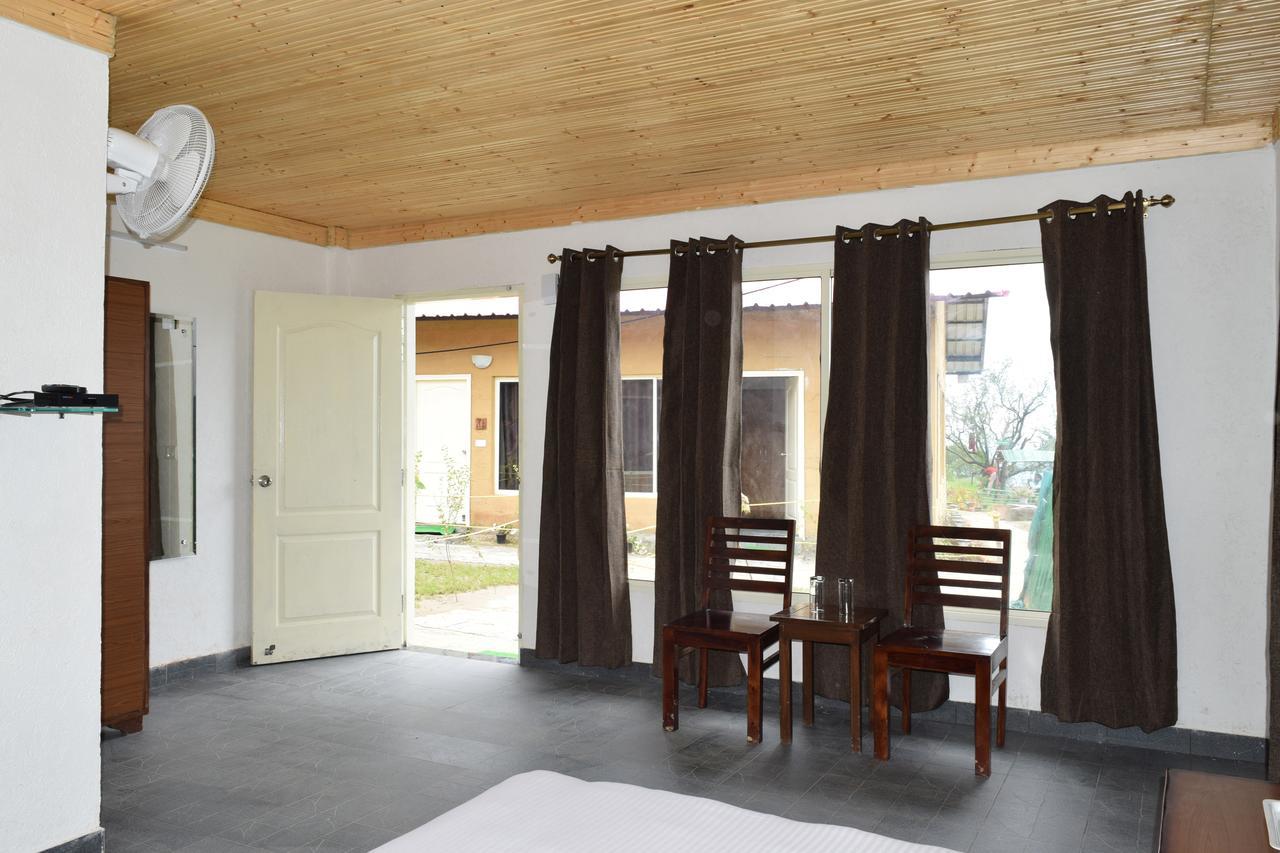 Resort V Nature Heaven Koti