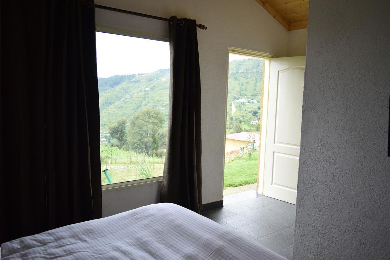 Resort V Nature Heaven Koti Shimla